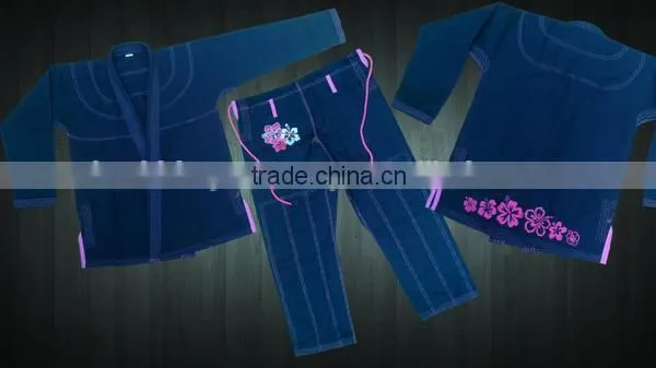 Custom BJJ Gi Kimonos/BJJ Uniforms 776