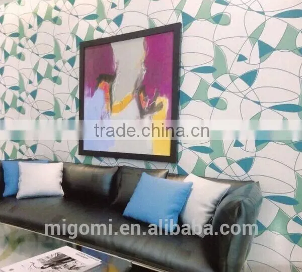 3D Wallpaper for Home Decoration photo-6