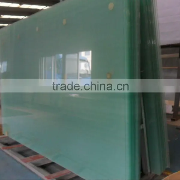 Clear Float Glass