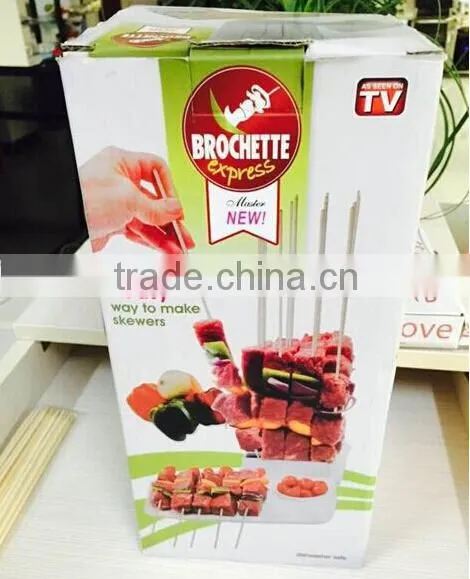 Brochette Express photo-2