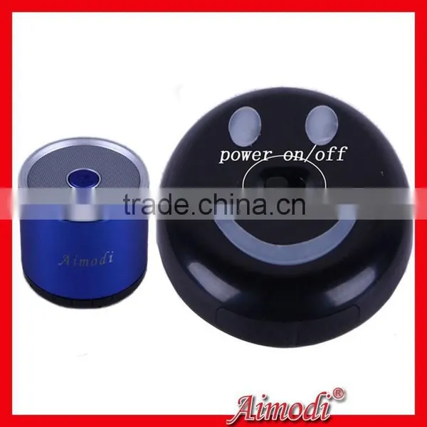 2015 Manufacturer Great Products Bluetooth Wireless Mini Speaker photo-2