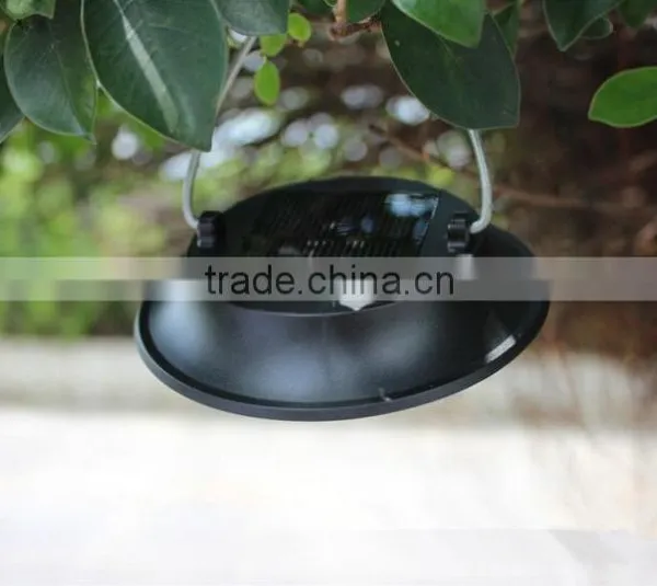 Portable Led Solar Outdoor Lanterns Emergency Lanterns photo-3
