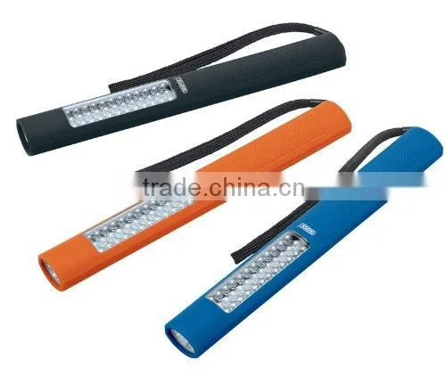 Ningbo JELO Sales Promotion Super Bright 36LED 24LED 12LED 0.5W Camp Work Light With Magnet photo-3