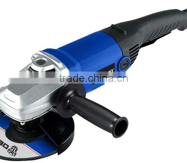 150mm 1200W Electric Power Tools Angle Grinder photo-2