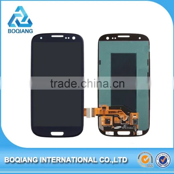 Lcd Screen Display Assembly for Samsung s3 for Samsung Galaxy s2 photo-4