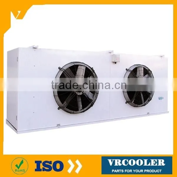 Corrosion Water Copper Coil for Sale Gas Defrost photo-4