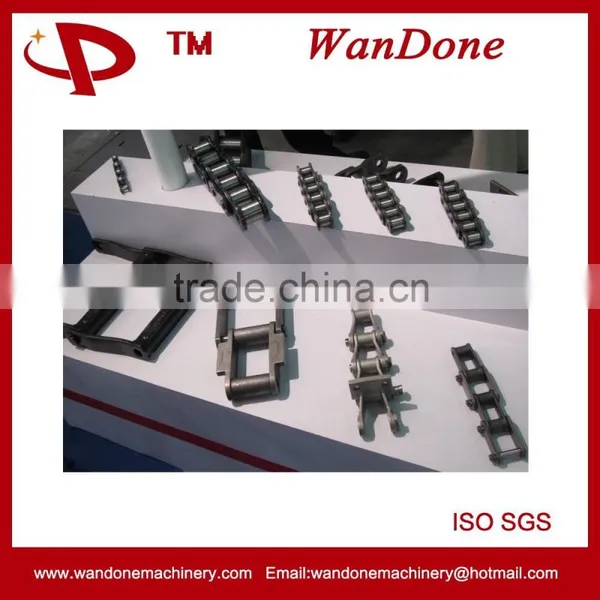 Side Bow Chain With Attachment photo-2
