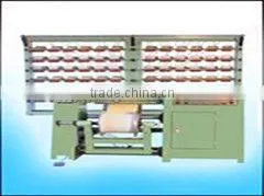 Latex Warping Machine