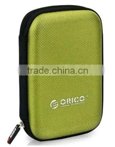 PHD-25 2.5inch HDD Protector, Hard Drive Protecting Pouch,power Bank Storage Pouch for OEM photo-2