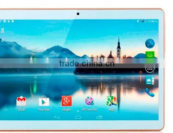 9.6 Inch 3G Android Tablet PC Android Smart Phone With Dual Core,Wifi,Bluetooth photo-4