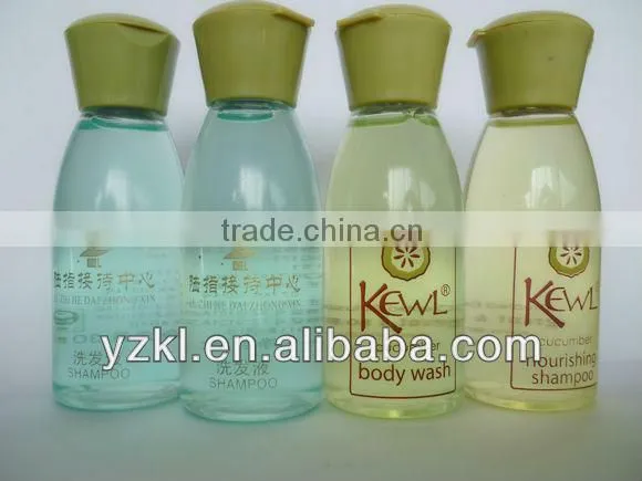 25ml Hotel Conditioner Hotel Cosmetic