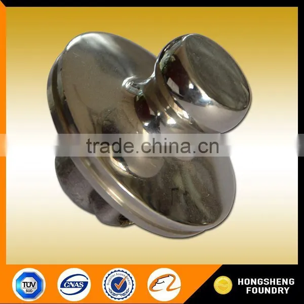 Oem Modern Fancy Decorative Furniture Cabient Handle Kitchen Hardware photo-5