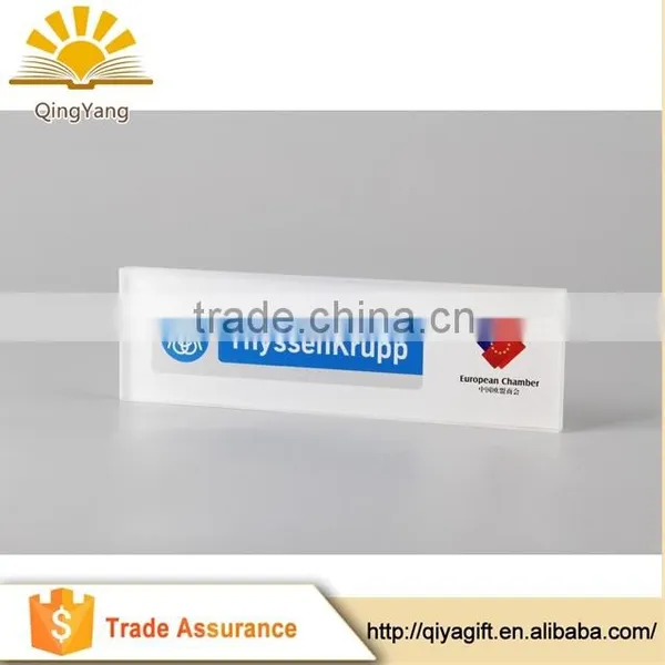 Acrylic Sign Board Plastic Sign Board Sign Board Stand