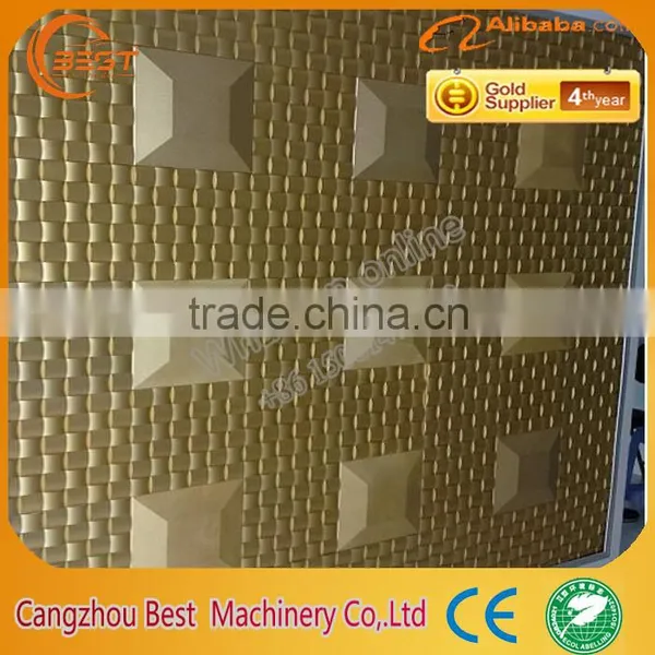 3d Panel Making Machine photo-6