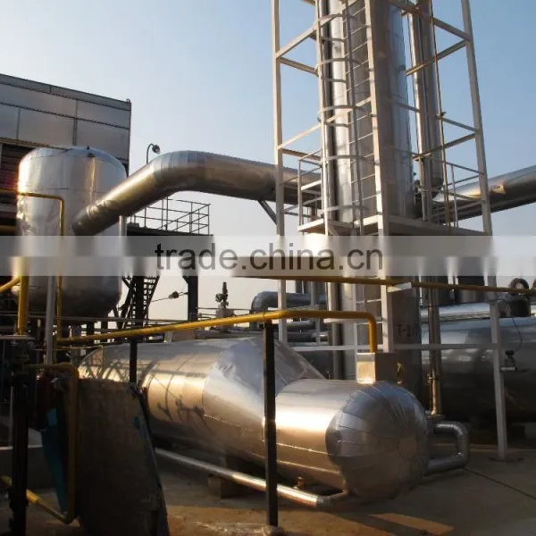Super Critical Liquid CO2 Extraction Manufacturer photo-6
