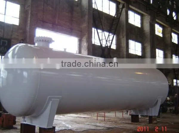 Storage Tank