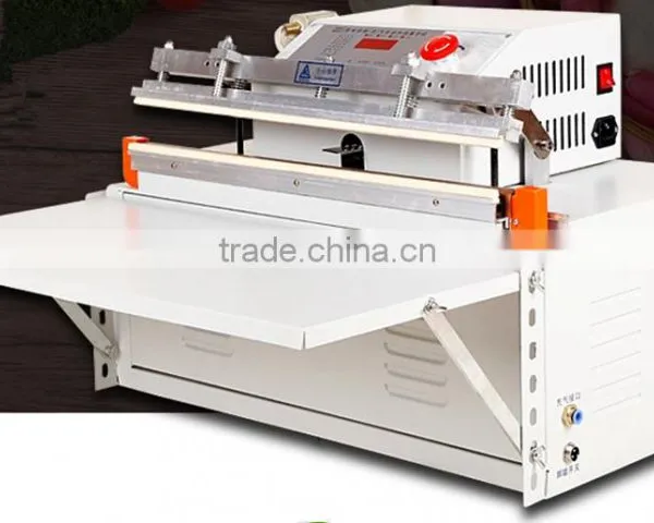 electric food vacuum packing machine