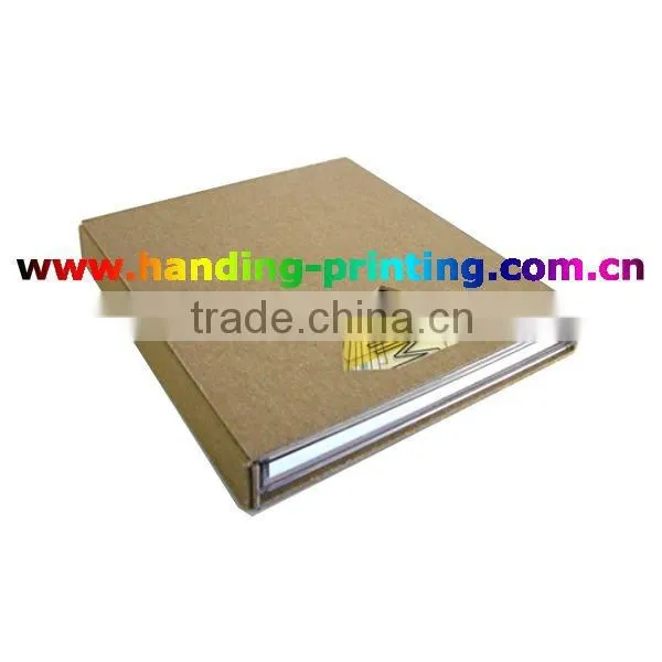 cardboard digipack