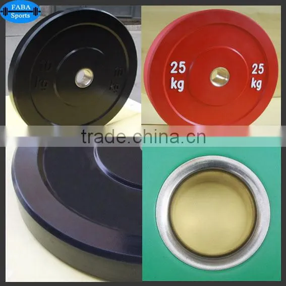 RBP 9945 Olympic Weight Plate photo-6