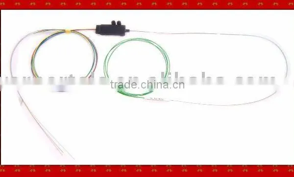 Optic Fiber FBT Splitter/passive Optical Splitter