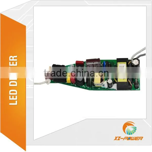 Xz-power Meet Etl/energy Star Standard Led Dimming Driver 18w photo-3