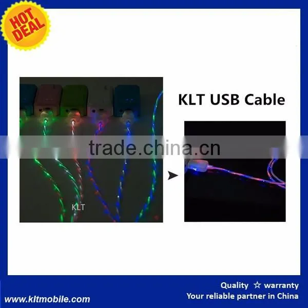 EXW Lighting USB Cable Mutil Color photo-4