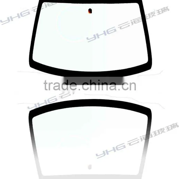 Accent Car Windscreen&Front Windshield &Auto Car Windscreen