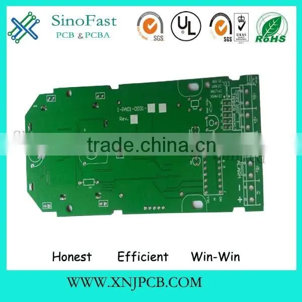 Top One Network Cabinets/ Network Switches/ Network Storage Pcb Manufacture photo-2