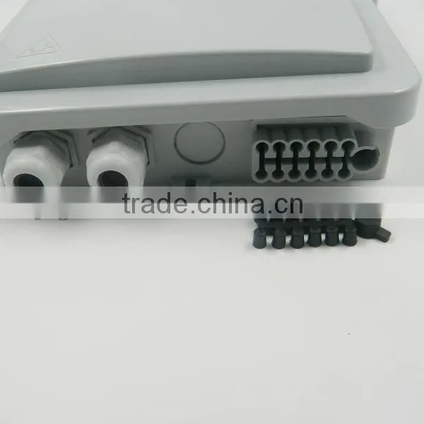 Ftth Mini Fiber Optic Terminal Box photo-3