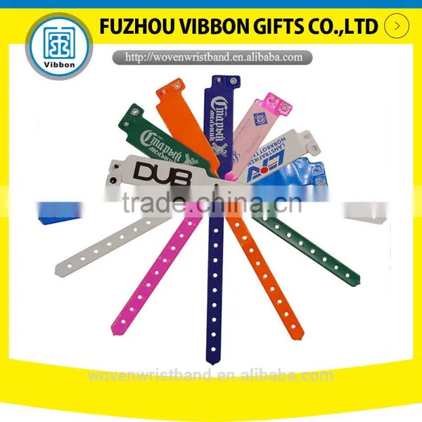 Cool Vinyl Bracelet L-shape Wristband for Sale photo-3