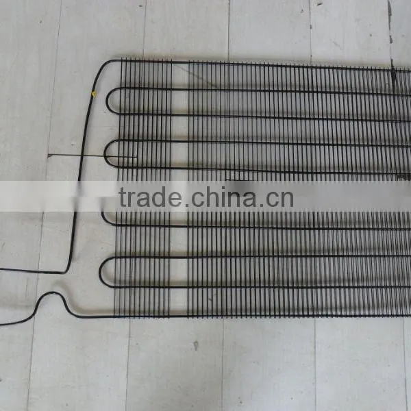 4U 6U 7URefrigeration Part Bundy Tube Condenser photo-4