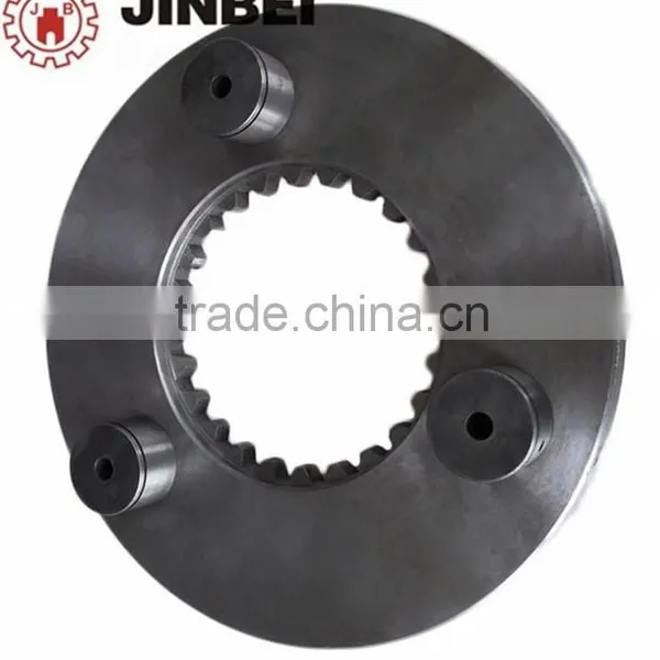 E240 Carrier Assy, E240 Excavator Planet Carrier With Best Price