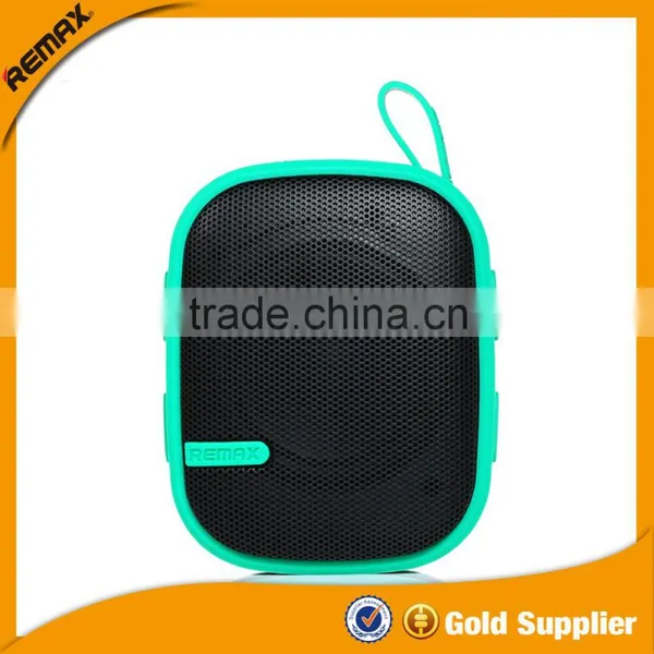 REMAX Waterproof Bluetooth Speaker photo-4