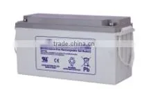 Colloid Battery 12v 150ah Gel Accumulators