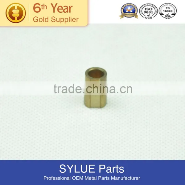Ningbo High Precision Machining Quotes For Aluminum Importer photo-3