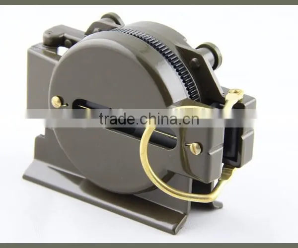 DC45-2 Professional Military Metal Watch Compass photo-3
