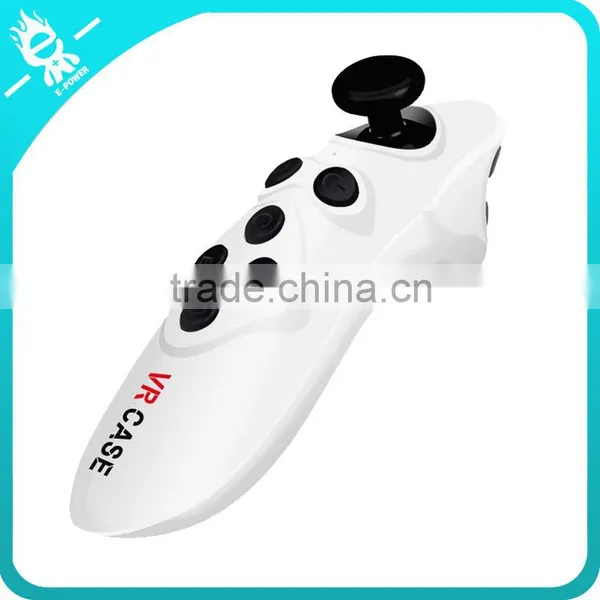 2016 remote control vr controller bluetooth for all smartphones and vr box