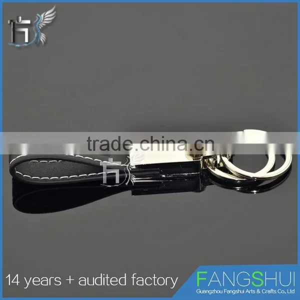 Fast Delivery Leather Keychain Lanyard Spacial Offer photo-6