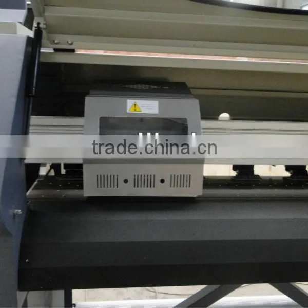 3.2m Flex Banner Printer WER-S3208 photo-6