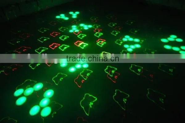 Special Effect Led Laser Stage Lighting photo-2