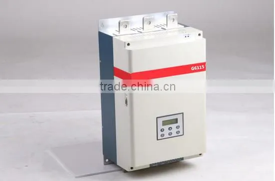 AC Motor Soft Starter Three Phase 380V photo-3