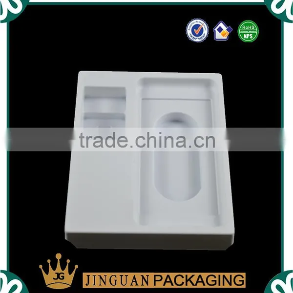 Custom Plastic PVC/PET/PS Vacuum Cosmetic Counter Display. photo-5