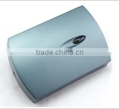 125KHZ RFID Reader RS232 Interface 12V, 13.56mhz Smart Card Reader RS485 photo-3
