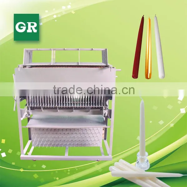 Candle Machines ( Taper Candles and Thread Candles)