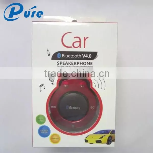 24V Operating Voltage Bluetooth Speaker Bluetooth Speaker With Memory Function Mp3 Bluetooth photo-5