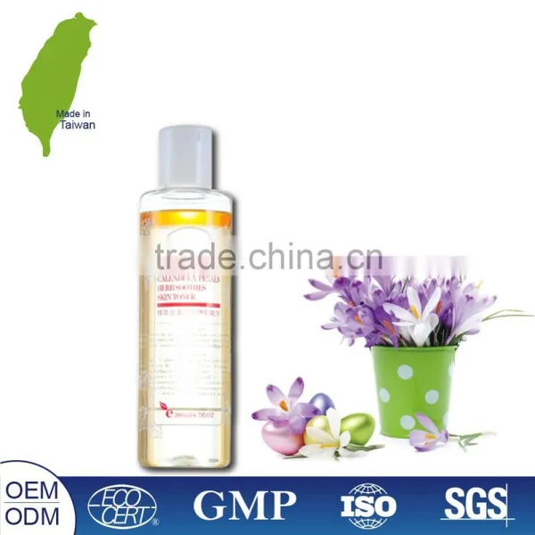 Sodium Hyaluronate HERB SOOTHING SKIN TONER photo-3