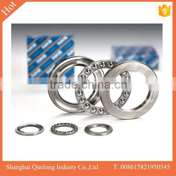 Small kg International Bearing Thrust Bearing for Jet Engines photo-4