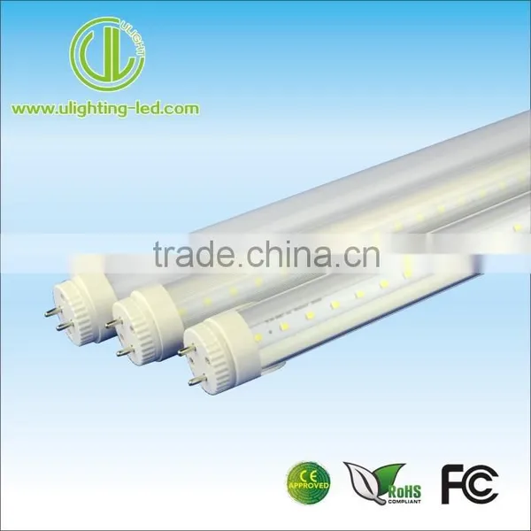 CE Approval Aluminum 9w Smd2835 600mm t8 Led Tube,t8 10w Led Tube