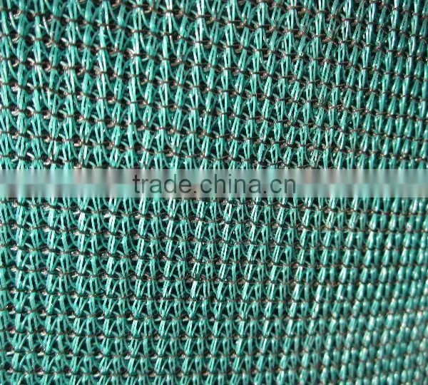 Green Construction Scaffolding Safety Netting photo-6