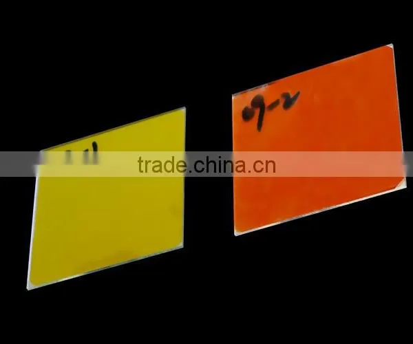 Custom 0.4mm-2mm af Glass photo-4